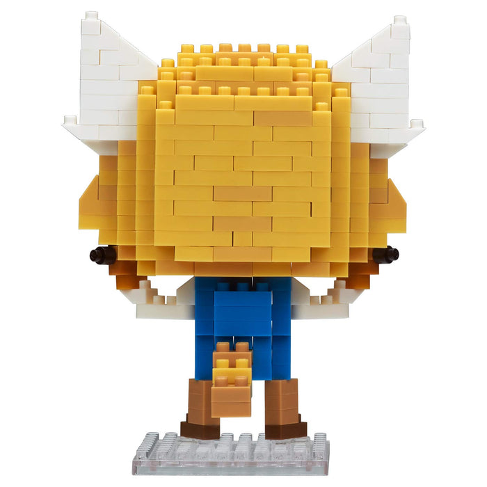 KAWADA Cn-14 Charanano Aggretsuko- Japan Figure Store - #1 Bring To You The Best Japanese Goods