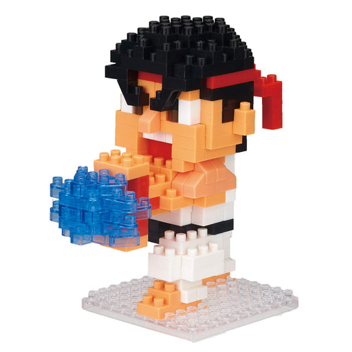 KAWADA Cn-15 Charanano Street Fighter Ryuu- Japan Figure Store - #1 Bring To You The Best Japanese Goods
