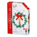KAWADA Nanoblock Christmas Wreath- Japan Figure Store - #1 Bring To You The Best Japanese Goods