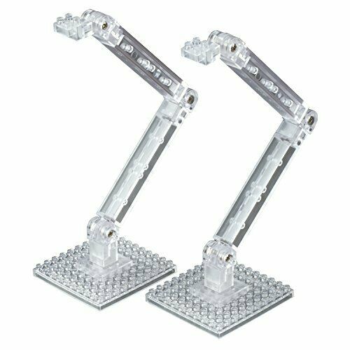 Nanoblock Display Arm Nb028 - Japan Figure