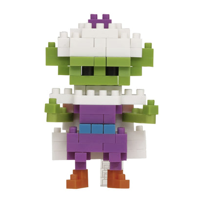 KAWADA Nanoblock Dragon Ball Z Piccolo- Japan Figure Store - #1 Bring To You The Best Japanese Goods