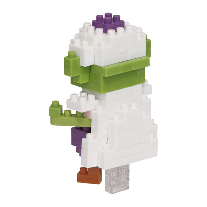 KAWADA Nanoblock Dragon Ball Z Piccolo- Japan Figure Store - #1 Bring To You The Best Japanese Goods