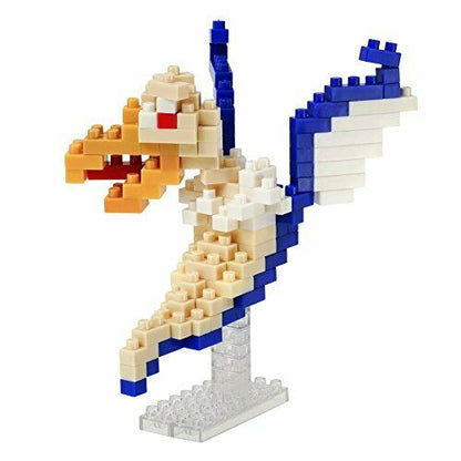 Nanoblock Dragon Quest Chimera Ep2325 - Japan Figure