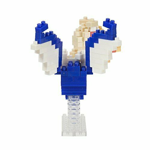 Nanoblock Dragon Quest Chimera Ep2325- Japan Figure Store - #1 Bring To You The Best Japanese Goods