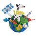 KAWADA Nbm-028 Nanoblock The World- Japan Figure Store - #1 Bring To You The Best Japanese Goods