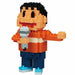 Nanoblock Gian Nbcc_039- Japan Figure Store - #1 Bring To You The Best Japanese Goods