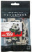 Nanoblock Giant Panda Nbc_159- Japan Figure Store - #1 Bring To You The Best Japanese Goods