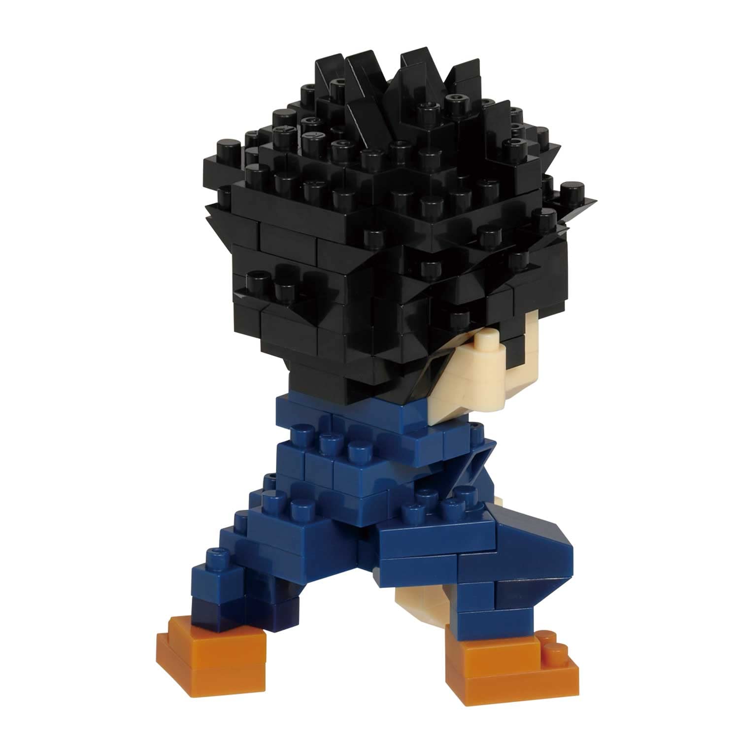 Kawada Nanoblock Jujutsu Kaisen Megumi Fushiguro Japan Nbcc_152- Japan Figure Store - #1 Bring To You The Best Japanese Goods
