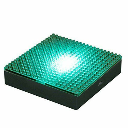 Nanoblock Led Plate Nb026- Japan Figure Store - #1 Bring To You The Best Japanese Goods