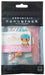 KAWADA Nbcc-020 Nanoblock Sanrio Little Twin Stars Kiki Starberry- Japan Figure Store - #1 Bring To You The Best Japanese Goods