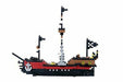 Nanoblock Pirate Ship Nbm011- Japan Figure Store - #1 Bring To You The Best Japanese Goods