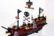 Nanoblock Pirate Ship Nbm011- Japan Figure Store - #1 Bring To You The Best Japanese Goods