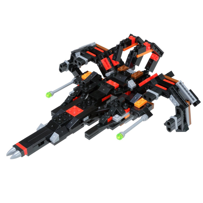 Nanoblock Kawada Giant Scorpion PBH-014- Japan Figure Store - #1 Bring To You The Best Japanese Goods