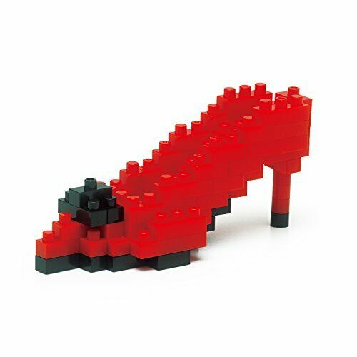 Nanoblock Standard Color Set Nb023- Japan Figure Store - #1 Bring To You The Best Japanese Goods