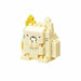Nanoblock Sumikko Gurashi Neko Nbcc_071 - Japan Figure
