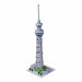 Nanoblock Tokyo Skytree Nbh_091 - Japan Figure