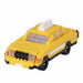 Nanoblock York Taxi Nbh114 - Japan Figure