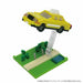 Nanoblock York Taxi Nbh114- Japan Figure Store - #1 Bring To You The Best Japanese Goods