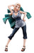 Megahouse Naruto Gals Tsunade Pvc & Abs Figure 200Mm Japan- Japan Figure Store - #1 Bring To You The Best Japanese Goods