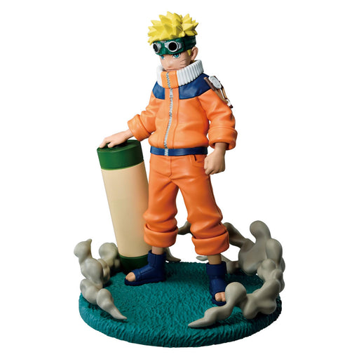 Banpresto Naruto Uzumaki Action Figure from Memorable Saga Series- Japan Figure Store - #1 Bring To You The Best Japanese Goods