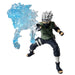 Banpresto Japan Naruto Shippuden Effectreme Hatake Kakashi Figure- Japan Figure Store - #1 Bring To You The Best Japanese Goods