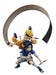 Megahouse Naruto Shippuden Gem Series Remix Naruto Uzumaki & Sasuke Uchiha Japan- Japan Figure Store - #1 Bring To You The Best Japanese Goods