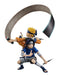 Megahouse Naruto Shippuden Gem Series Remix Naruto Uzumaki & Sasuke Uchiha Japan- Japan Figure Store - #1 Bring To You The Best Japanese Goods