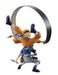 Megahouse Naruto Shippuden Gem Series Remix Naruto Uzumaki & Sasuke Uchiha Japan- Japan Figure Store - #1 Bring To You The Best Japanese Goods
