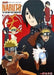 Naruto Tv Animation Premium Book Naruto The Animation Chronicle Ten- Japan Figure Store - #1 Bring To You The Best Japanese Goods
