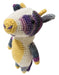 Naska Amigurumi Kit Hugo The Cow Japan Ht-11- Japan Figure Store - #1 Bring To You The Best Japanese Goods