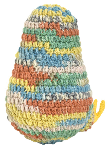 Naska Amigurumi Kit Kiwi Kiri Japan Col.652 Ht-14 Yellow- Japan Figure Store - #1 Bring To You The Best Japanese Goods