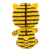 Naska Tiger Jiro Mi-18 Amigurumi Kit - Japanese Crafts- Japan Figure Store - #1 Bring To You The Best Japanese Goods