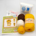Naska Tiger Jiro Mi-18 Amigurumi Kit - Japanese Crafts- Japan Figure Store - #1 Bring To You The Best Japanese Goods