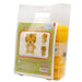 Naska Tiger Jiro Mi-18 Amigurumi Kit - Japanese Crafts- Japan Figure Store - #1 Bring To You The Best Japanese Goods