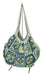 Naska Japan Hand Knitting Kit Motif Tie Bag Wk-7 Col.A Green- Japan Figure Store - #1 Bring To You The Best Japanese Goods