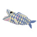 Naska Japan Knitting Kit Fish Simon Ht17- Japan Figure Store - #1 Bring To You The Best Japanese Goods