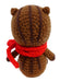 Naska Japan Zodiac Amigurumi Uribo Knitting Kit Designed By Miyuki Ichikawa Mi-10- Japan Figure Store - #1 Bring To You The Best Japanese Goods
