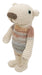 Naska Japan White Bear Victor Ht-3- Japan Figure Store - #1 Bring To You The Best Japanese Goods