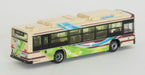 Tomytec National Bus Collection Jb076 - Kyoto Bus Diorama Limited First Order Production- Japan Figure Store - #1 Bring To You The Best Japanese Goods