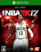 Nba 2K17 Xbox One - Used Japan Figure 4549576057514