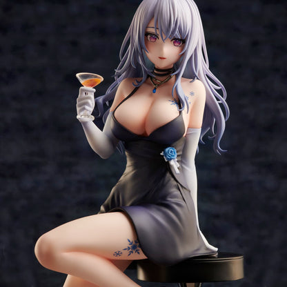 Union Creative Necömi Midwinter Tactics Pvc & Abs Painted Figure - Japan- Japan Figure Store - #1 Bring To You The Best Japanese Goods