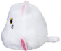 SAN-EI 087584 Neko-Dango Plush Doll Odd Eye Tjn- Japan Figure Store - #1 Bring To You The Best Japanese Goods