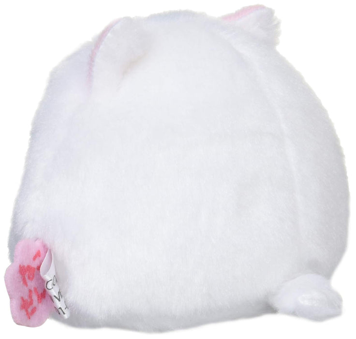 SAN-EI 087584 Neko-Dango Plush Doll Odd Eye Tjn- Japan Figure Store - #1 Bring To You The Best Japanese Goods