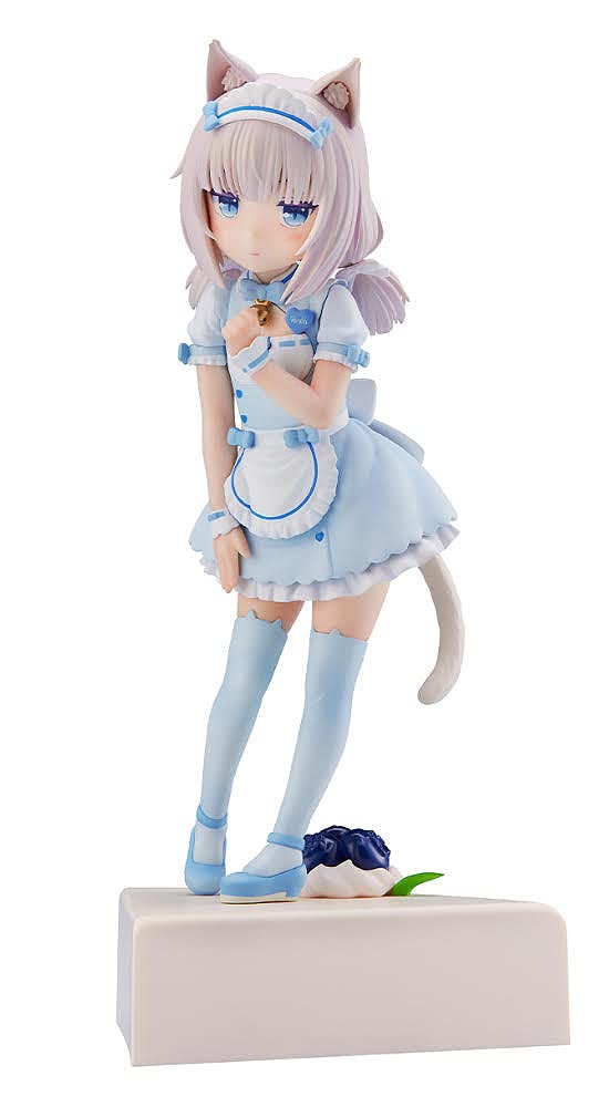 PLUM Vanilla -Pretty Kitty Style- Pastel Sweet 1/7 Figure Nekopara- Japan Figure Store - #1 Bring To You The Best Japanese Goods