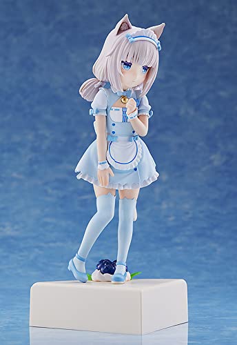 PLUM Vanilla -Pretty Kitty Style- Pastel Sweet 1/7 Figure Nekopara- Japan Figure Store - #1 Bring To You The Best Japanese Goods