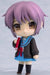 Nendoroid 010 The Melancholy Of Haruhi Suzumiya Yuki Nagato Figure - Japan Figure