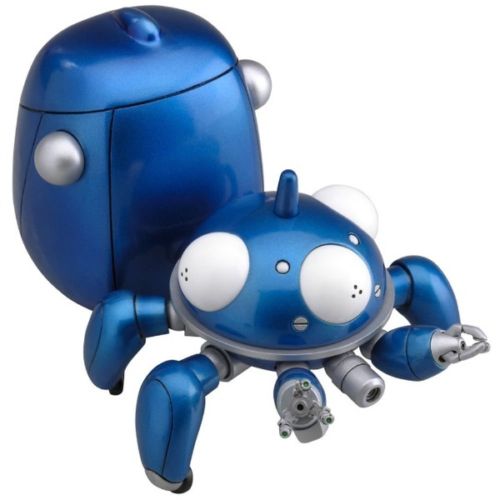 Nendoroid 015 Ghost In The Shell S.a.c Tachikoma Figure Good Smile Company- Japan Figure Store - #1 Bring To You The Best Japanese Goods