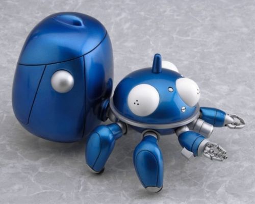 Nendoroid 015 Ghost In The Shell S.a.c Tachikoma Figure Good Smile Company- Japan Figure Store - #1 Bring To You The Best Japanese Goods