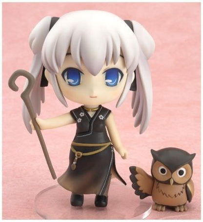 Nendoroid 024 Mabinogi Nao Figure Good Smile Company- Japan Figure Store - #1 Bring To You The Best Japanese Goods