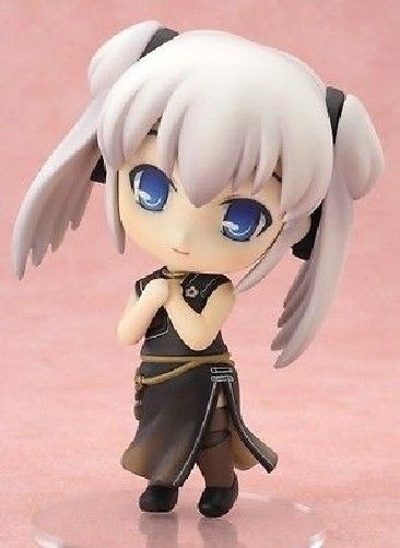 Nendoroid 024 Mabinogi Nao Figure Good Smile Company- Japan Figure Store - #1 Bring To You The Best Japanese Goods